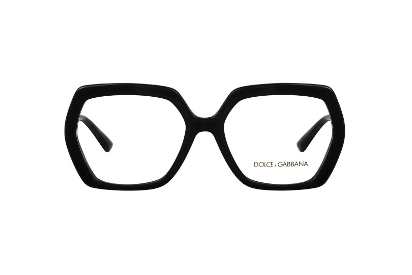 Оправа DOLCE & GABBANA 3390B 501 (56)