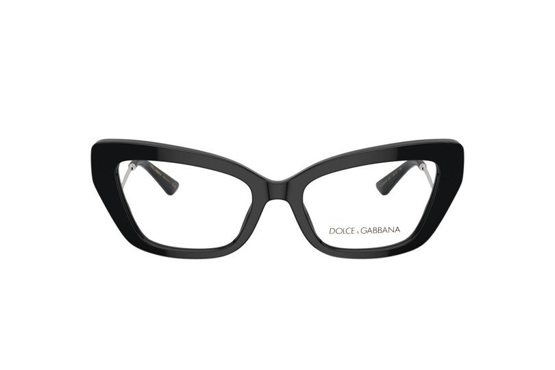 Оправа DOLCE & GABBANA 3391B 501 (56)