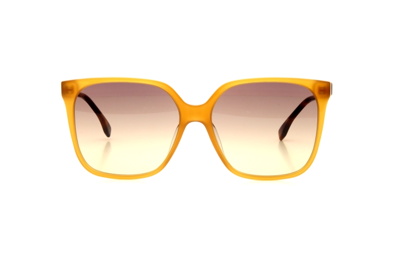 Солнцезащитные очки FENDI 40030I 57F