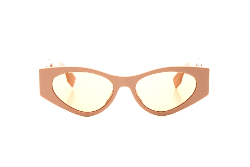 Солнцезащитные очки FENDI 40049I 72Y