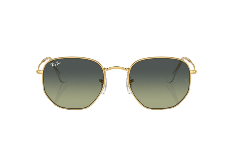 Солнцезащитные очки RAY-BAN 3548 001/BH (54)