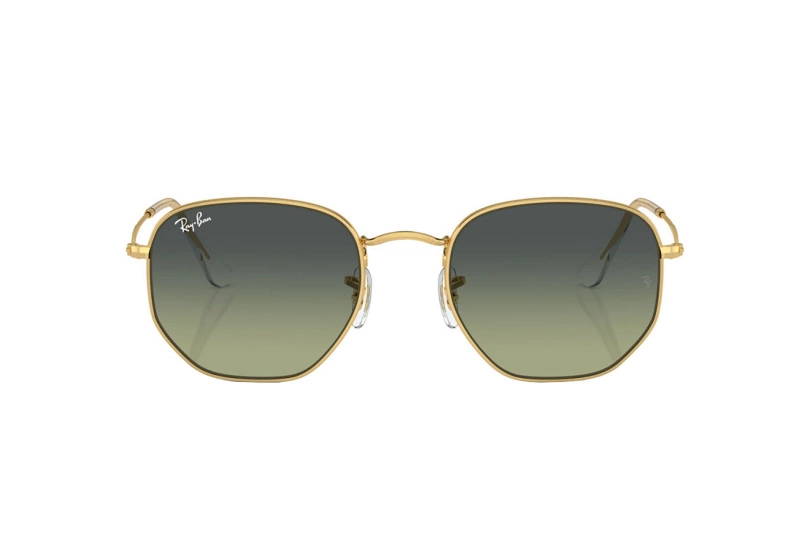 Солнцезащитные очки RAY-BAN 3548 001/BH (54)
