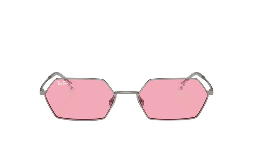 Солнцезащитные очки RAY-BAN 3728 004/84 (58)