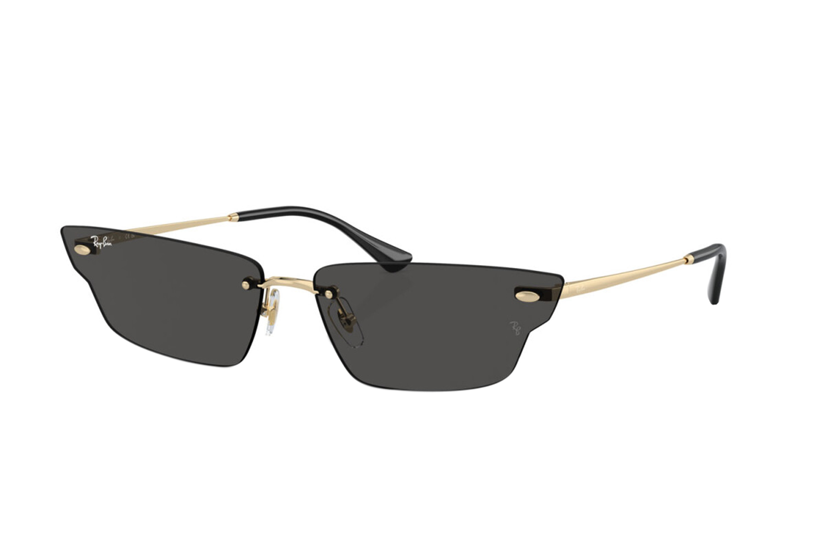 RAY-BAN 3731 921387 (66)