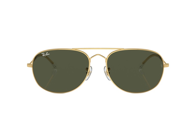 Солнцезащитные очки RAY-BAN 3735 001/31 (60)