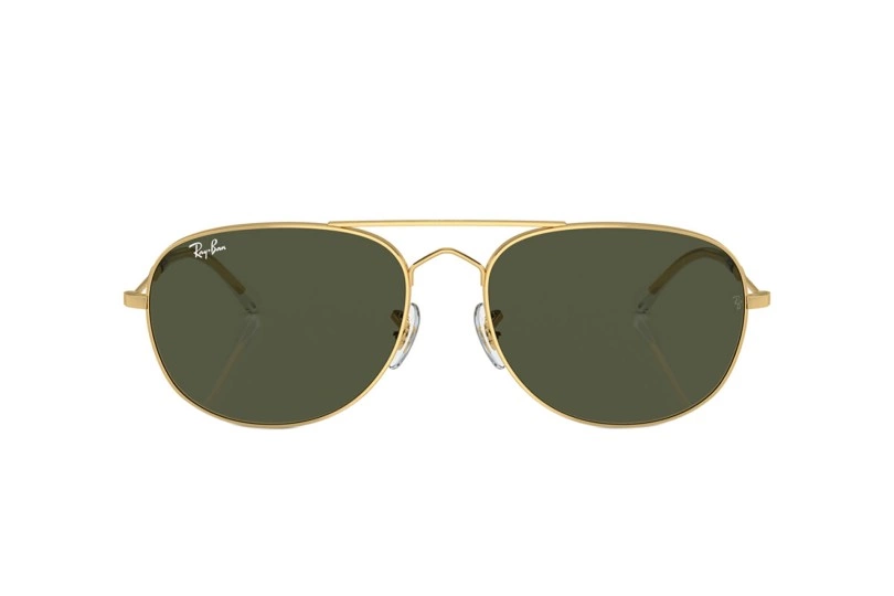 Солнцезащитные очки RAY-BAN 3735 001/31 (60)