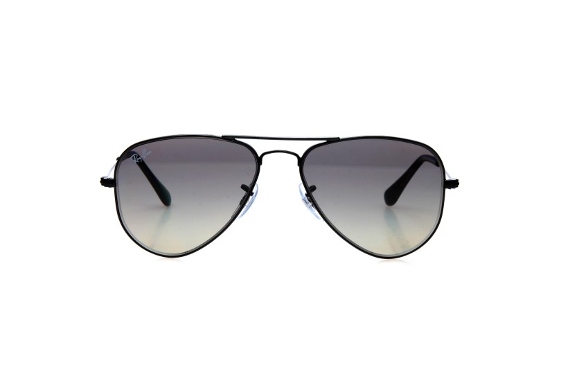 Детские солнцезащитные очки RAY-BAN JUNIOR 9506S 220/11 (52)