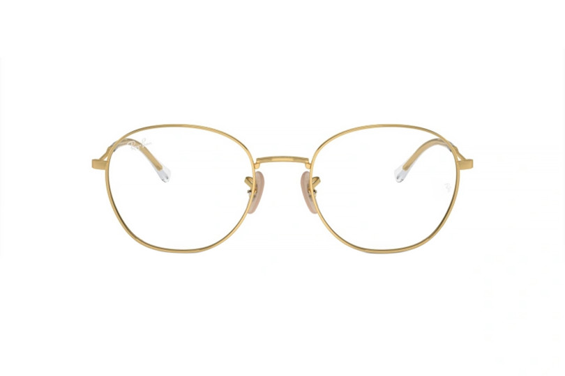 Оправа RAY-BAN 6509 2500 (53)