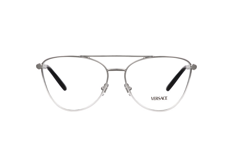 Оправа VERSACE 1296 1000 (57)
