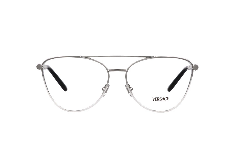 Оправа VERSACE 1296 1000 (57)