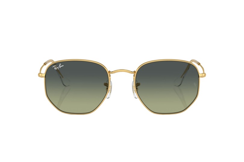 Солнцезащитные очки RAY-BAN 3548 001/BH (51)