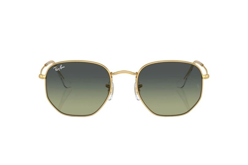 Солнцезащитные очки RAY-BAN 3548 001/BH (51)