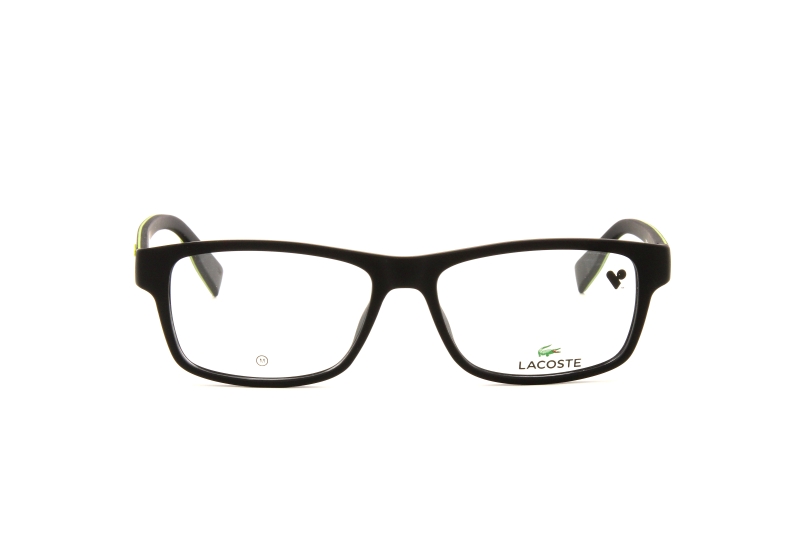 Детская оправа LACOSTE JUNIOR 2707N 002