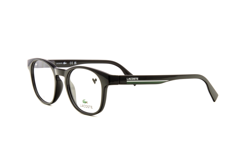 LACOSTE JUNIOR 3654 001
