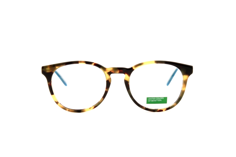 Детская оправа BENETTON JUNIOR 1091 101