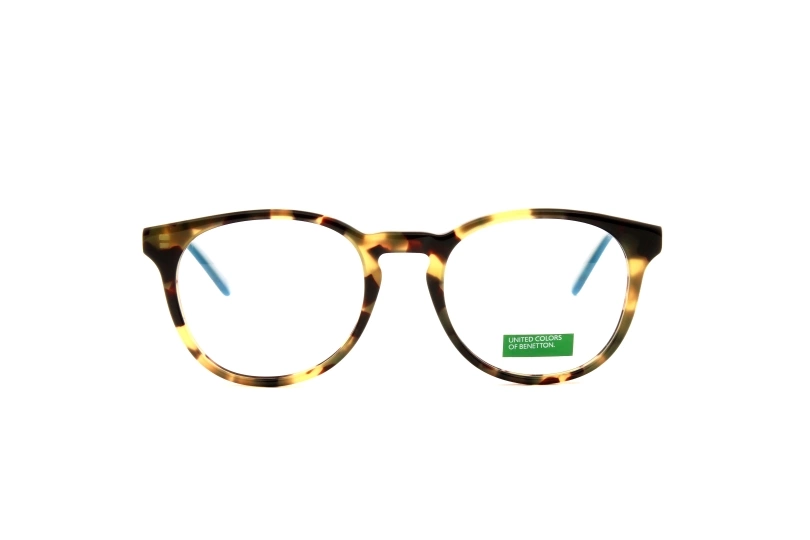 Детская оправа BENETTON JUNIOR BENETTON JUNIOR 1091 101