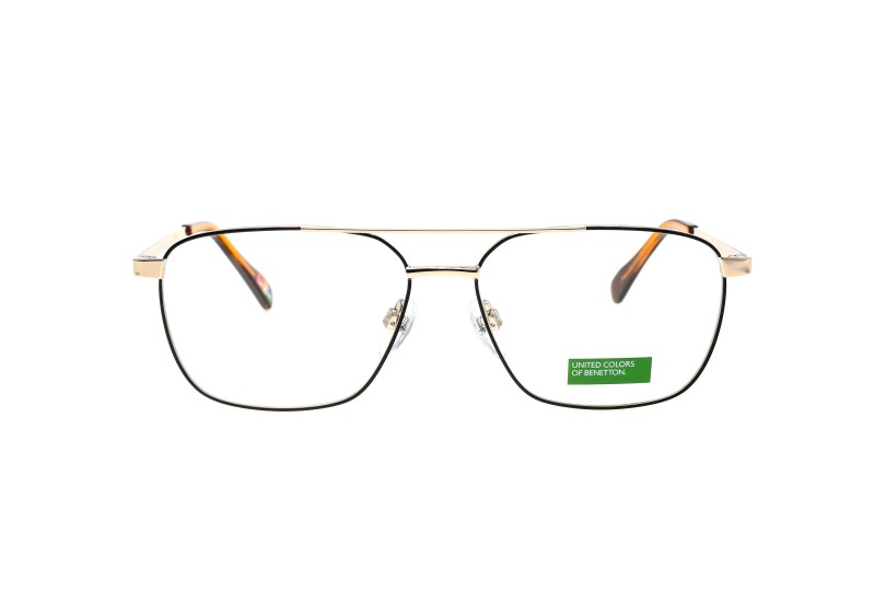 Детская оправа Benetton Junior 3095 071