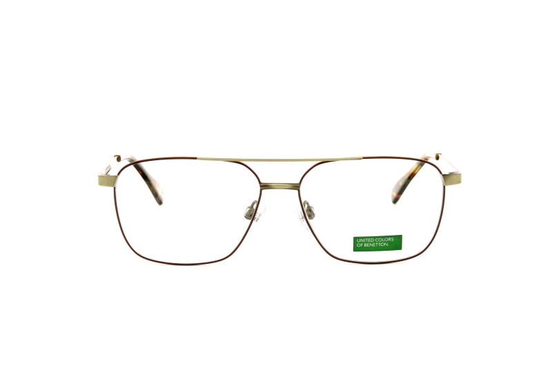 Детская оправа BENETTON JUNIOR 3095 229