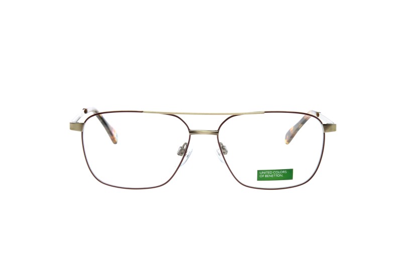 Детская оправа BENETTON JUNIOR 3095 229