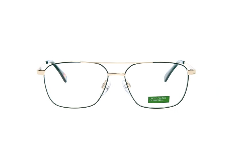 Детская оправа BENETTON JUNIOR 3095 592