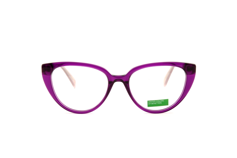Детская оправа BENETTON JUNIOR 1078 744
