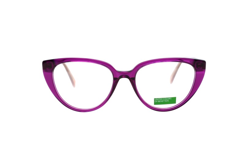 Детская оправа Benetton Junior 1078 744