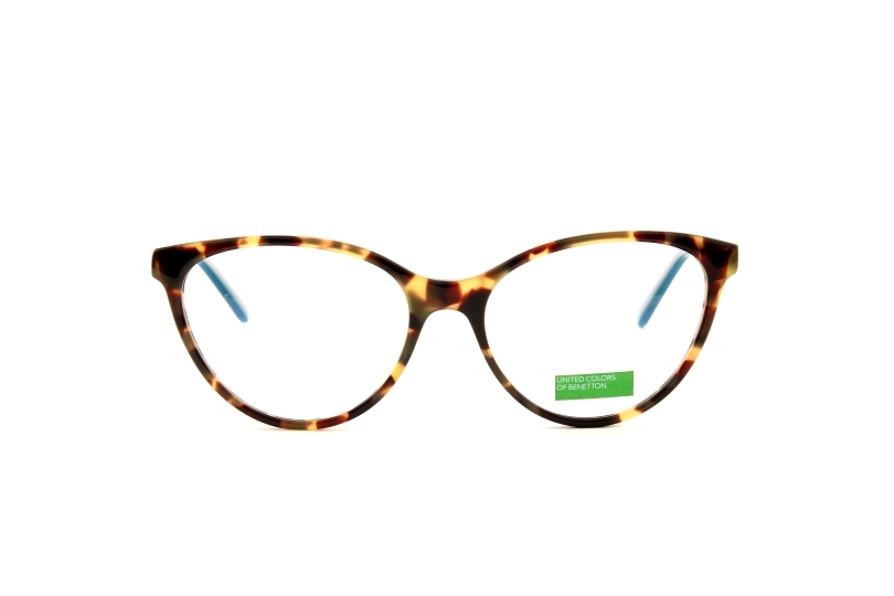 Детская оправа BENETTON JUNIOR 1090 101