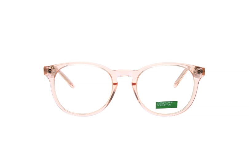 Детская оправа BENETTON JUNIOR 1091 213