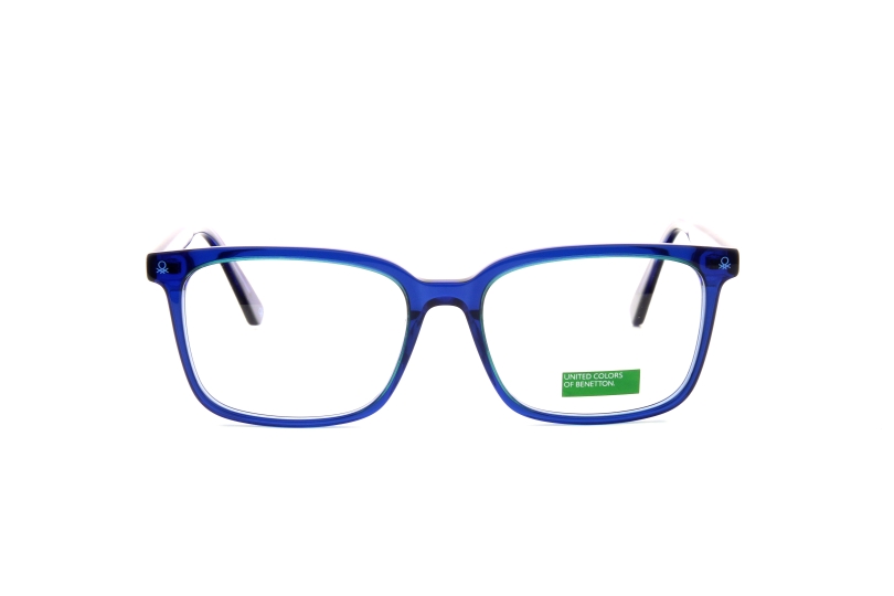 Детская оправа BENETTON JUNIOR 1082 553