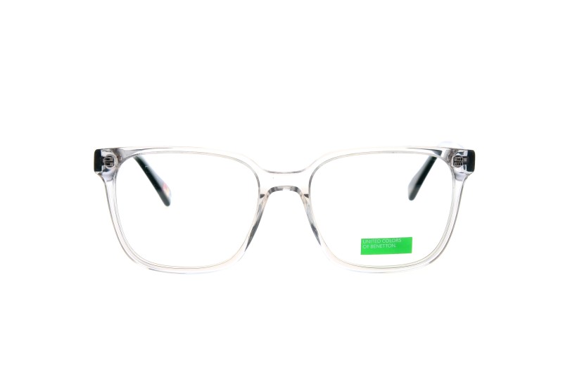 Детская оправа BENETTON JUNIOR 1118 969