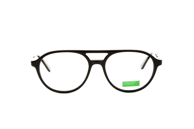 Детская оправа BENETTON JUNIOR 1061 001