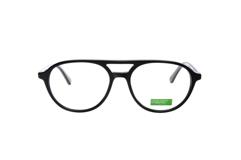 Детская оправа BENETTON JUNIOR 1061 001