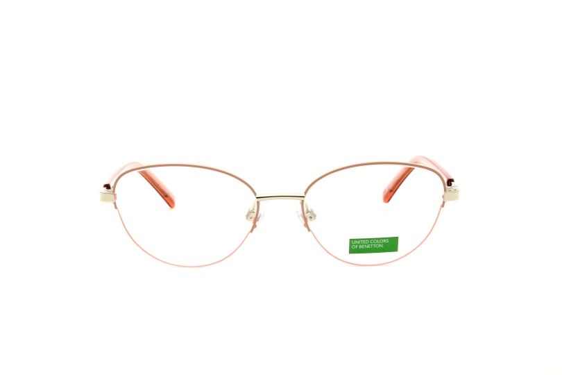 Детская оправа BENETTON JUNIOR 3069 828