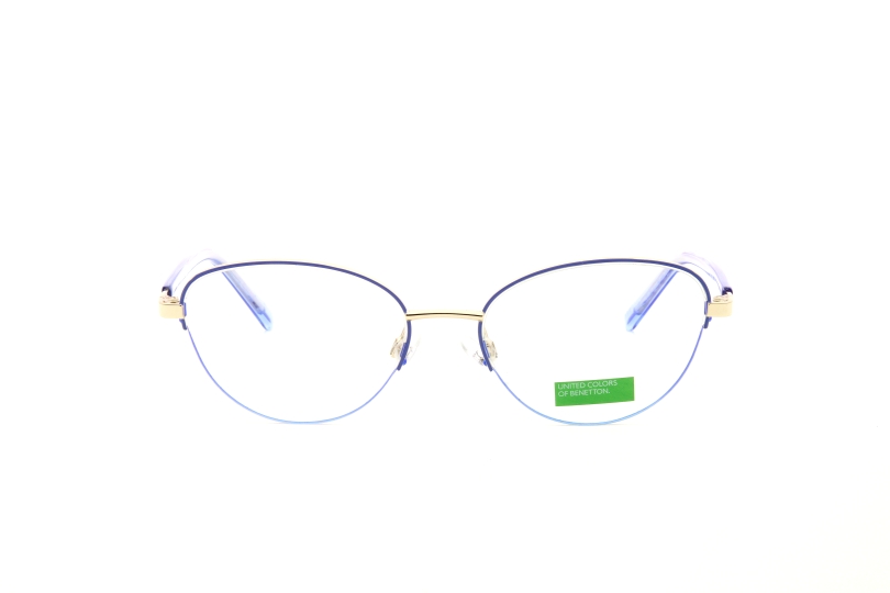 Детская оправа BENETTON JUNIOR 3069 479