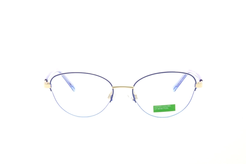 Детская оправа BENETTON JUNIOR 3069 479