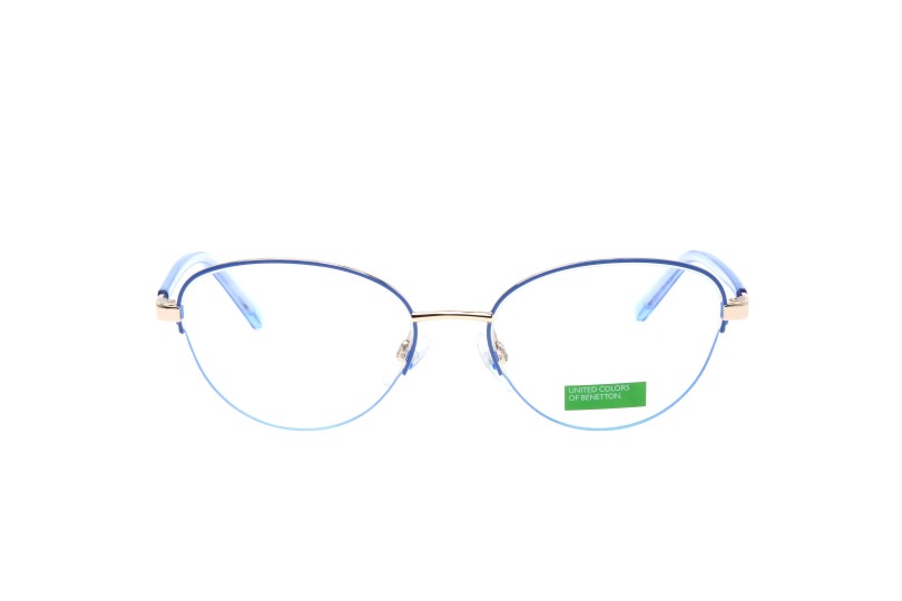 Детская оправа BENETTON JUNIOR 3069 479