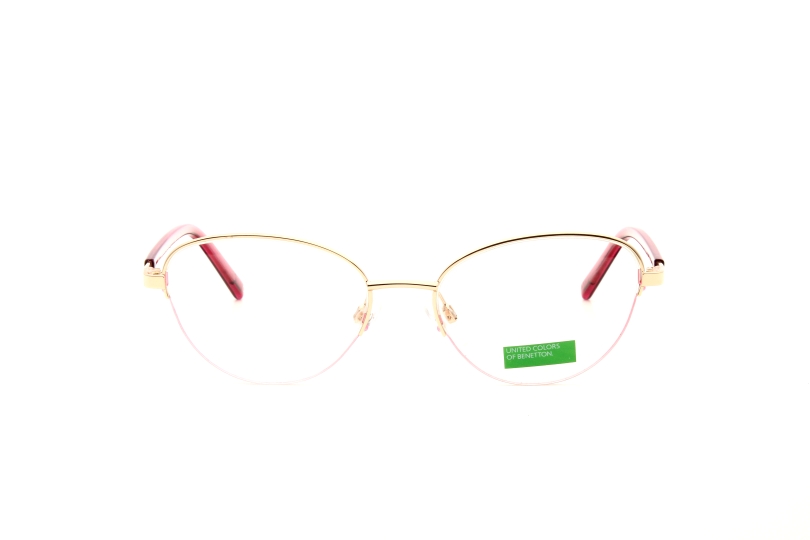Детская оправа BENETTON JUNIOR 3069 401