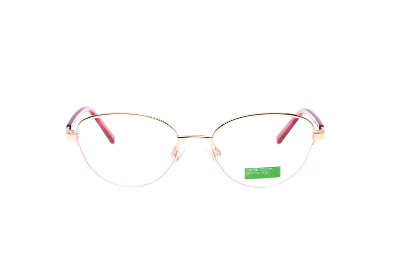 Детская оправа BENETTON JUNIOR 3069 401
