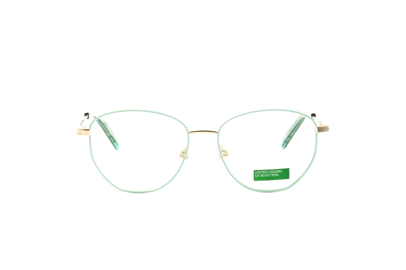 Детская оправа BENETTON JUNIOR 3081 465