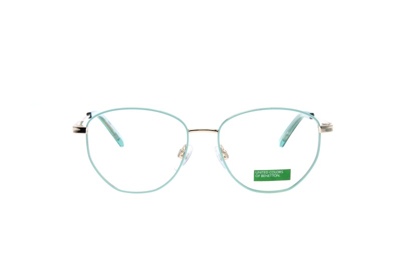 Детская оправа BENETTON JUNIOR 3081 465