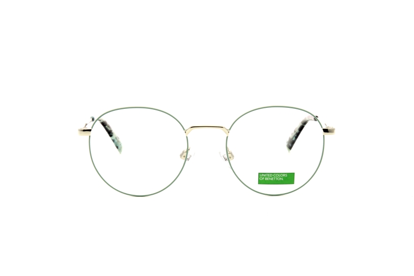 Детская оправа BENETTON JUNIOR 3093 832