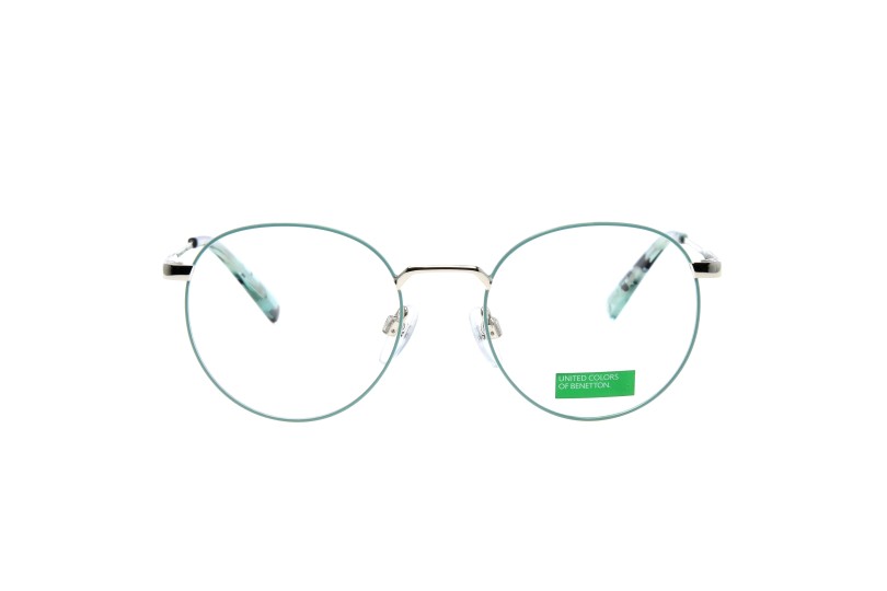 Детская оправа BENETTON JUNIOR 3093 832