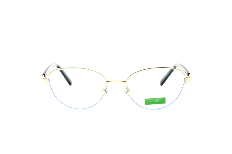 Детская оправа BENETTON JUNIOR 3069 402