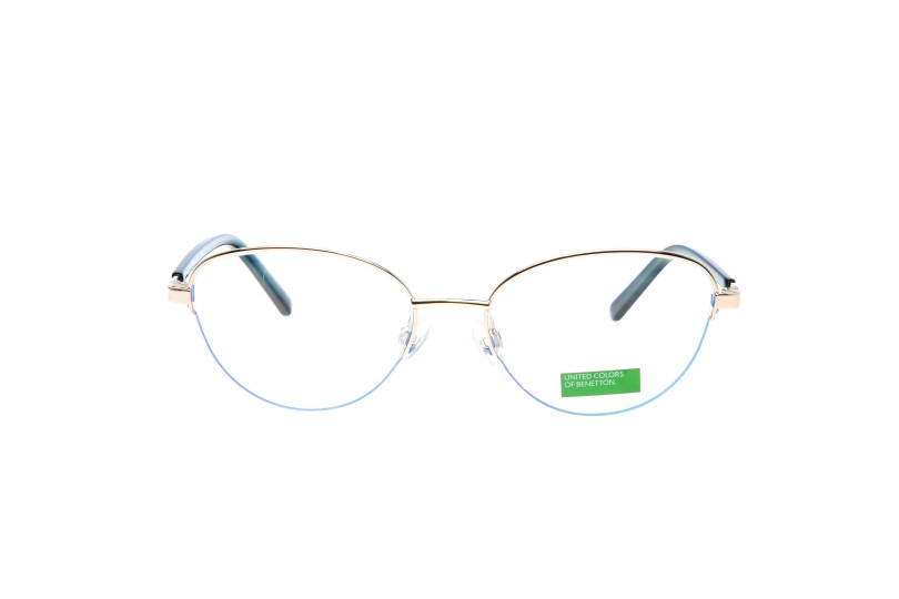 Детская оправа BENETTON JUNIOR 3069 402