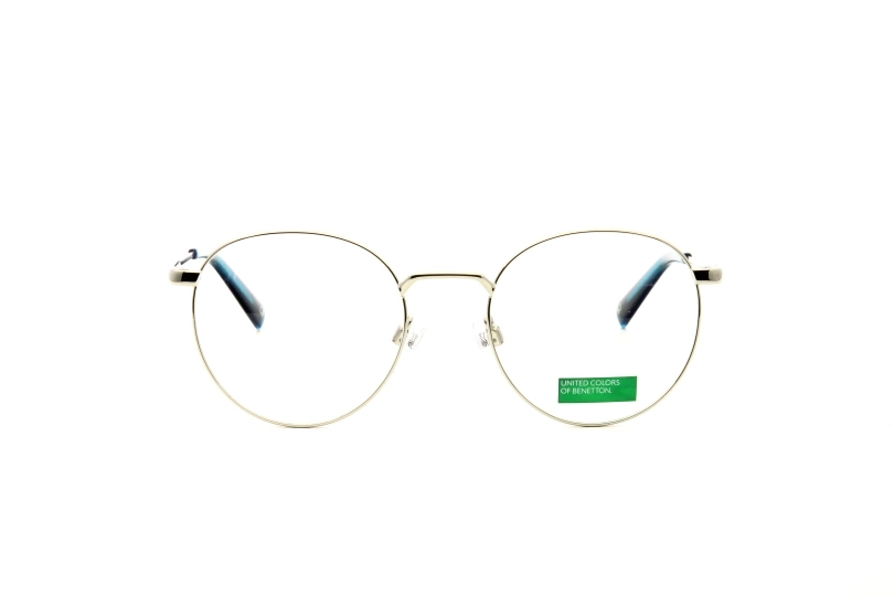 Детская оправа BENETTON JUNIOR 3093 849