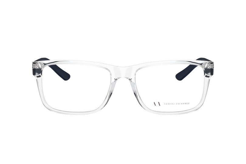 Оправа Armani Exchange 3016 8033 (53)