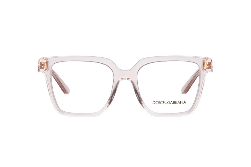 Оправа DOLCE & GABBANA 3376B 3148 (53)