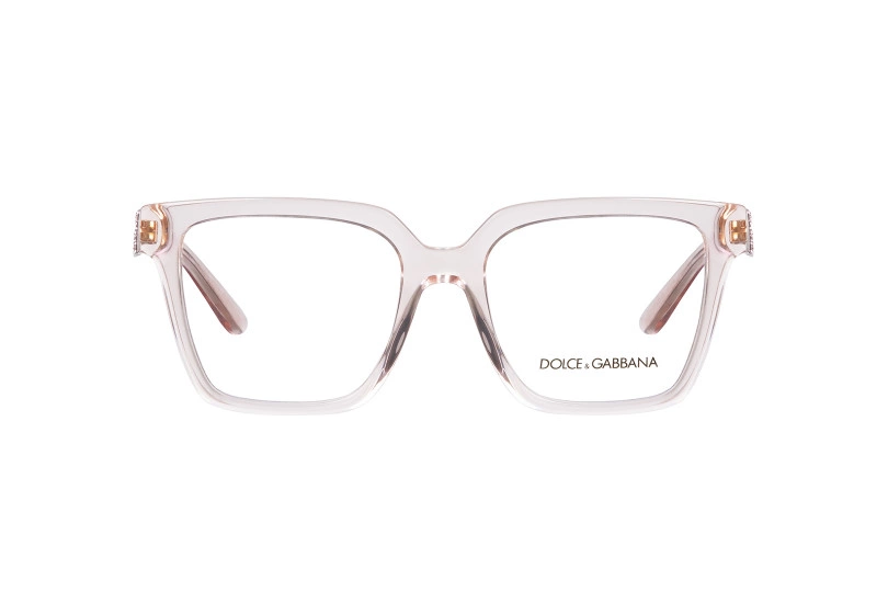 Оправа DOLCE & GABBANA 3376B 3148 (53)
