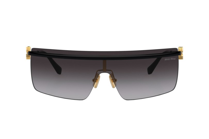 Солнцезащитные очки Miu Miu 50ZS 1AB5D1 (42)