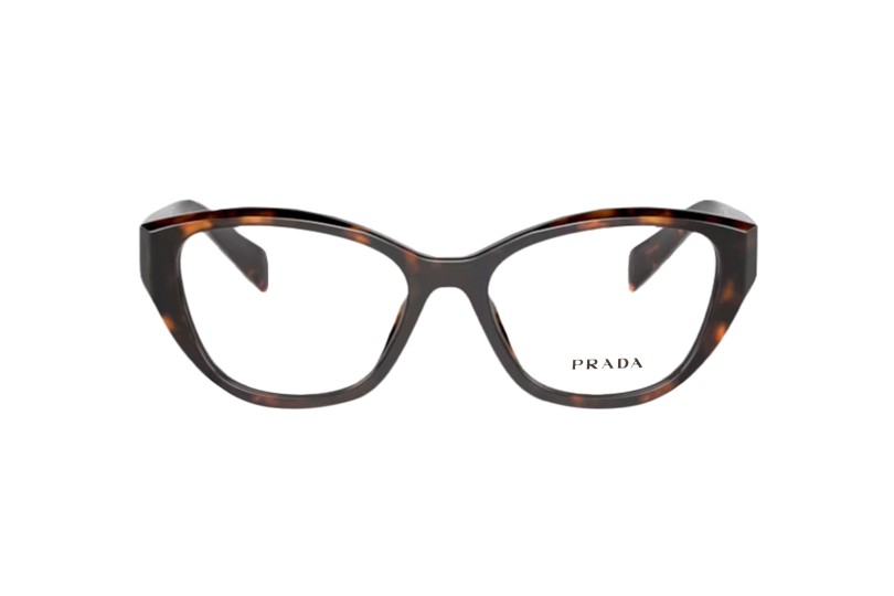 Оправа PRADA 21ZV 14L1O1 (53)